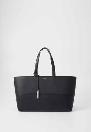 MIXMEDIA  - Cabas - black