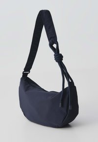 Non sélectionné, coal blue