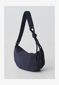 Non sélectionné, coal blue