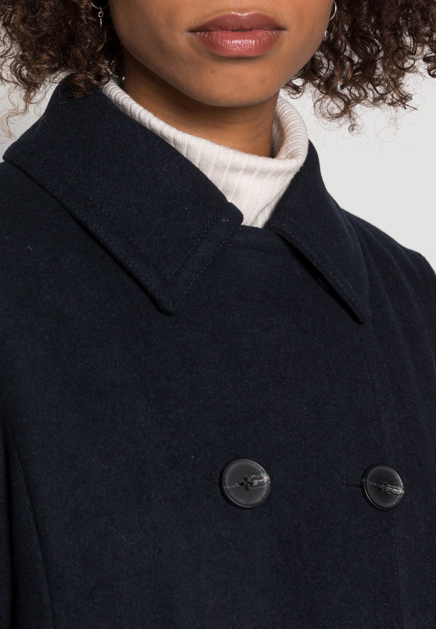 Damen CILJA SAILOR COAT - Übergangsjacke Damen CILJA SAILOR COAT - Übergangsjacke