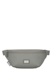 OAK25 EVERYDAY SLING - Marsupio - salbeigrün