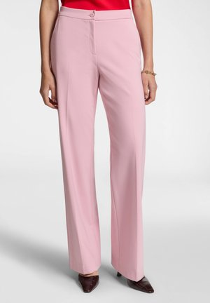 Elena Mirò, Pantalones - rosa