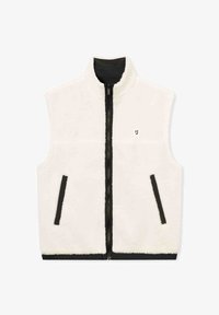 Ausgewählt, cream black