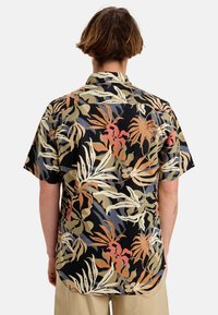 Quiksilver APERO CLASSIC - Overhemd - orange