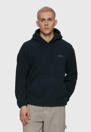 VESTERBRO - Hoodie - forest river
