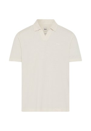 BRAX, STYLE PAZ - Polo - offwhite