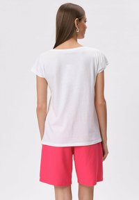 Greenpoint - T-shirt z nadrukiem