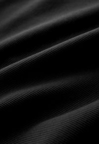 Next STRETCH CONTRAST TRIM  - Linne - black