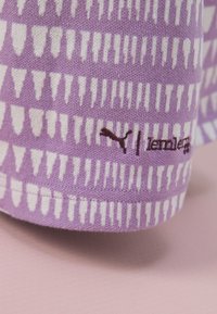 Puma LEMLEM PANT - Bukse - vivid violet