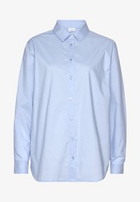 Unselected, hellblau