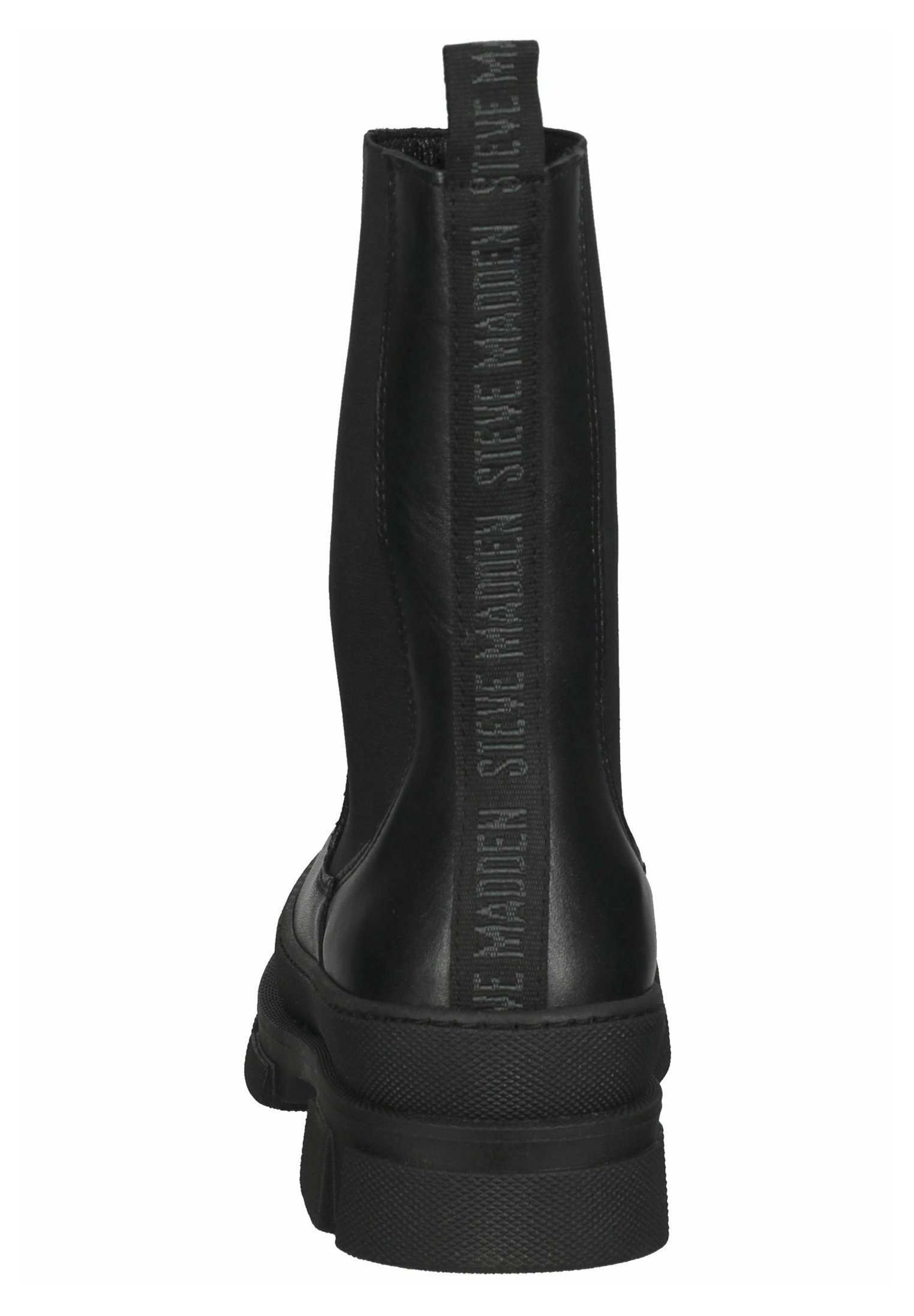 steve madden yardley boots