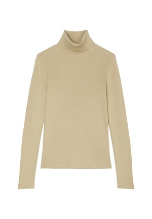 Jersey de punto - beige