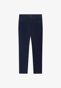 Unausgewählt, midnight blue