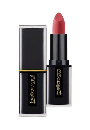 KISS AFFAIR MATTE. - Rossetto liquido - light pink