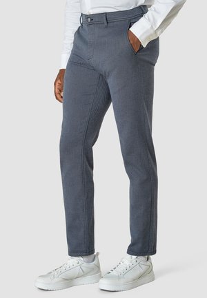Chino - blue