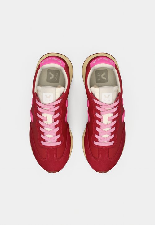 Veja RIO BRANCO LITE - Trainers - pepper/sari — photo 5