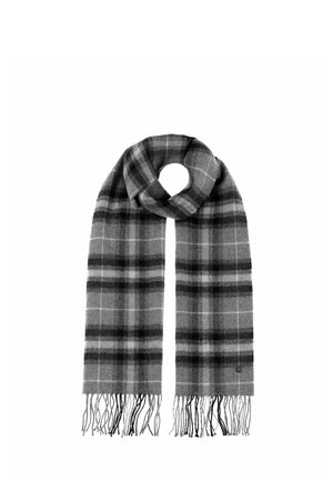 Lierys, Scarf - grau