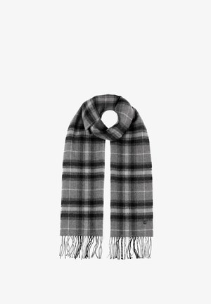 Lierys, Scarf - grau