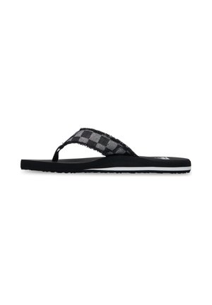 MONKEY ABYSS - Sandalias de dedo - gry/chr