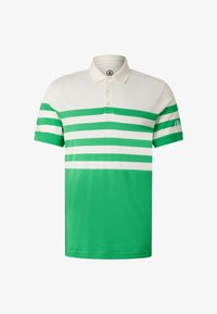 Sélectionné, grün off-white