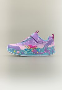 Valimata, lavender sparkle/multi-coloured