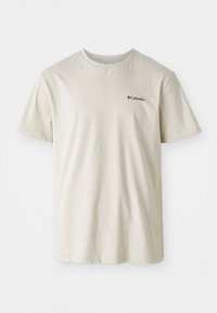 BASIC LOGO™  - T-shirt z nadrukiem