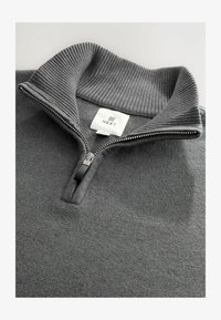 Selezionato, charcoal grey