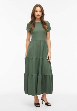VILA VIHOLLIE khaki