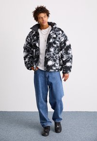 The North Face - Kurtka puchowa