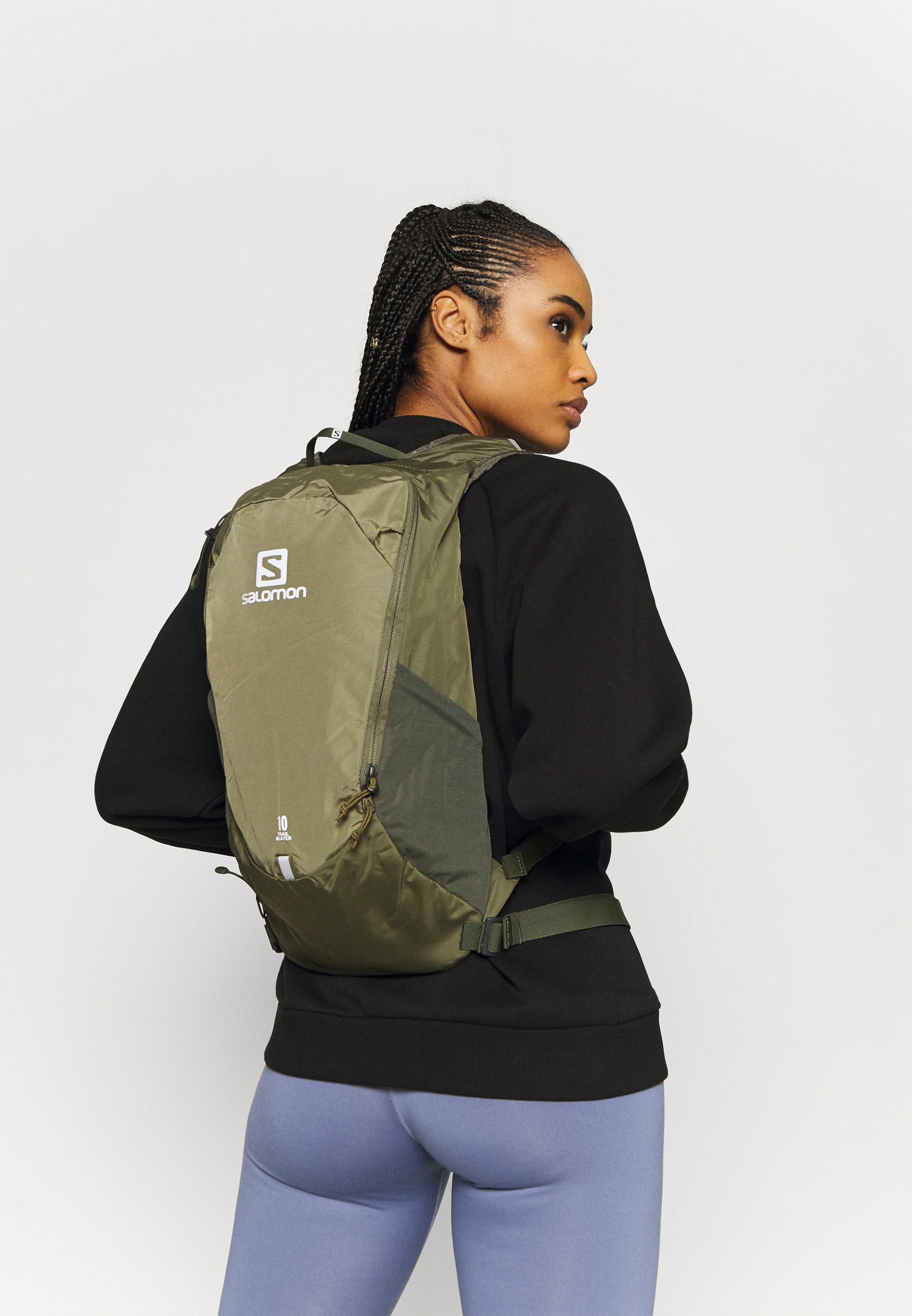 Trailblazer salomon Clearance