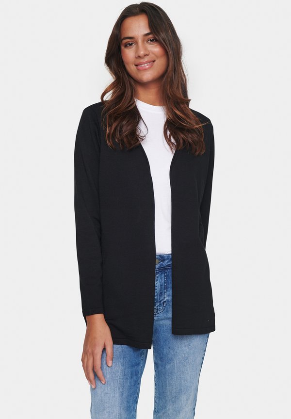 KILA OPEN MID - Strickjacke