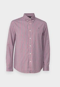 Kijelölve, regatta red