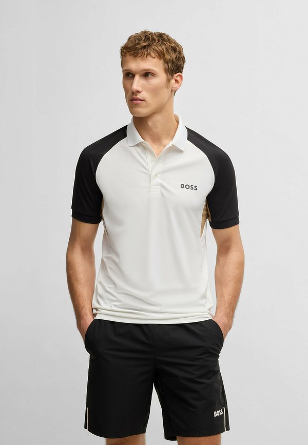 PADDY TOC - Polo shirt