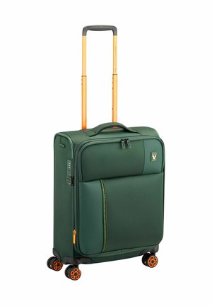 TROLLEY CABINA 4 RUOTE MOVE - Bagaglio a mano - verde mimetico