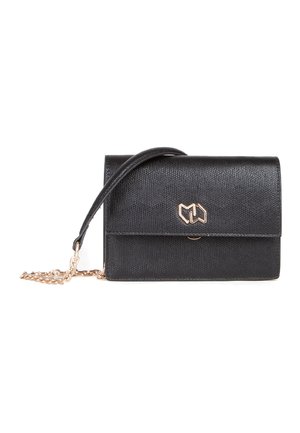 Borsa a tracolla - nero