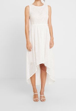 Robe de cocktail - off-white