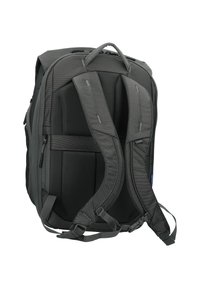 Thule LAPTOPFACH MIT DEHNFALTE - Backpack - vetiver gray