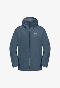 Unselected, nature blue