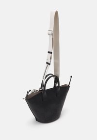 KARL LAGERFELD Borsa a mano - black
