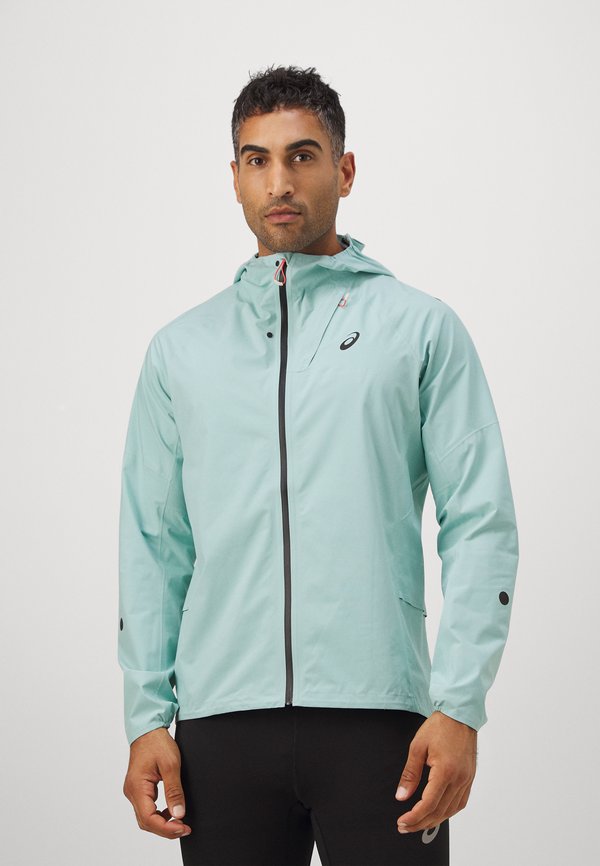 METARUN WATERPROOF JACKET - Laufjacke