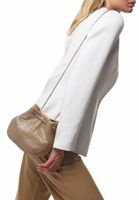 Miriade DYAMOND - Sac bandoulière - oro