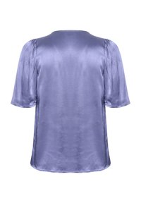 Kaffe Curve KANA  - Bluză - blue indigo