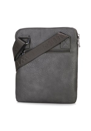 SMALL - Umhängetasche - gray