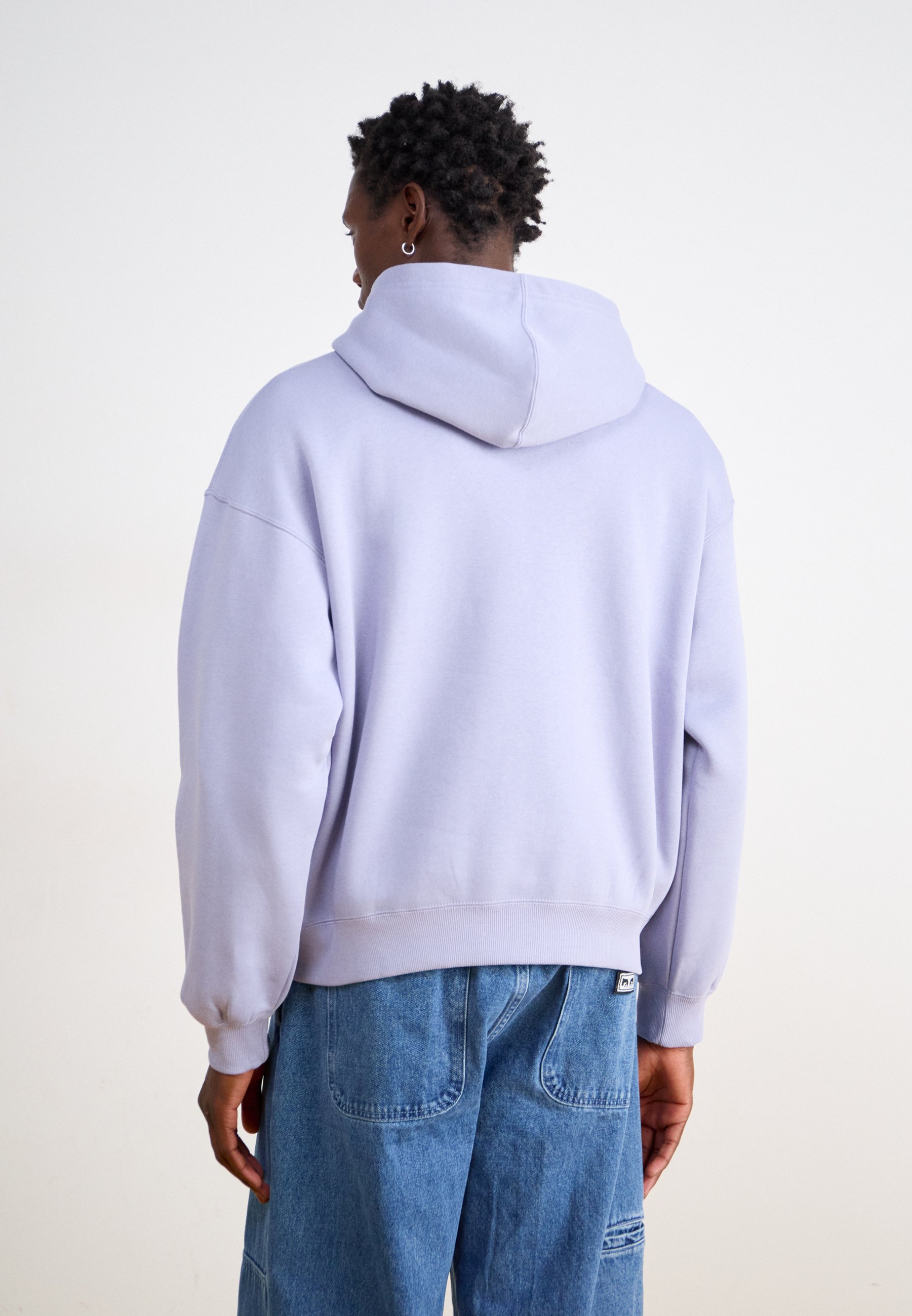 jordan oversize sweatshirt