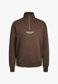 Non selezionato, chocolate brown