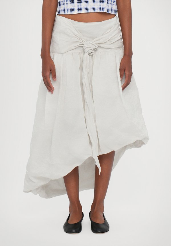 YULIA SKIRT - Maxi skirt