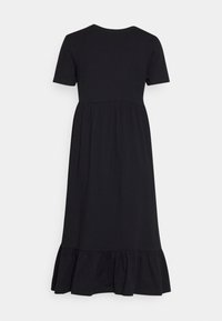 ONLY Petite Trikoomekko - black