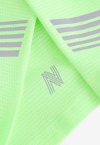 Next LONG SLEEVE TOP  - REGULAR FIT - Hemd - fluro yellow