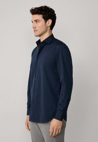 Façonnable CL SP LUX - Camisa elegante - marine blue