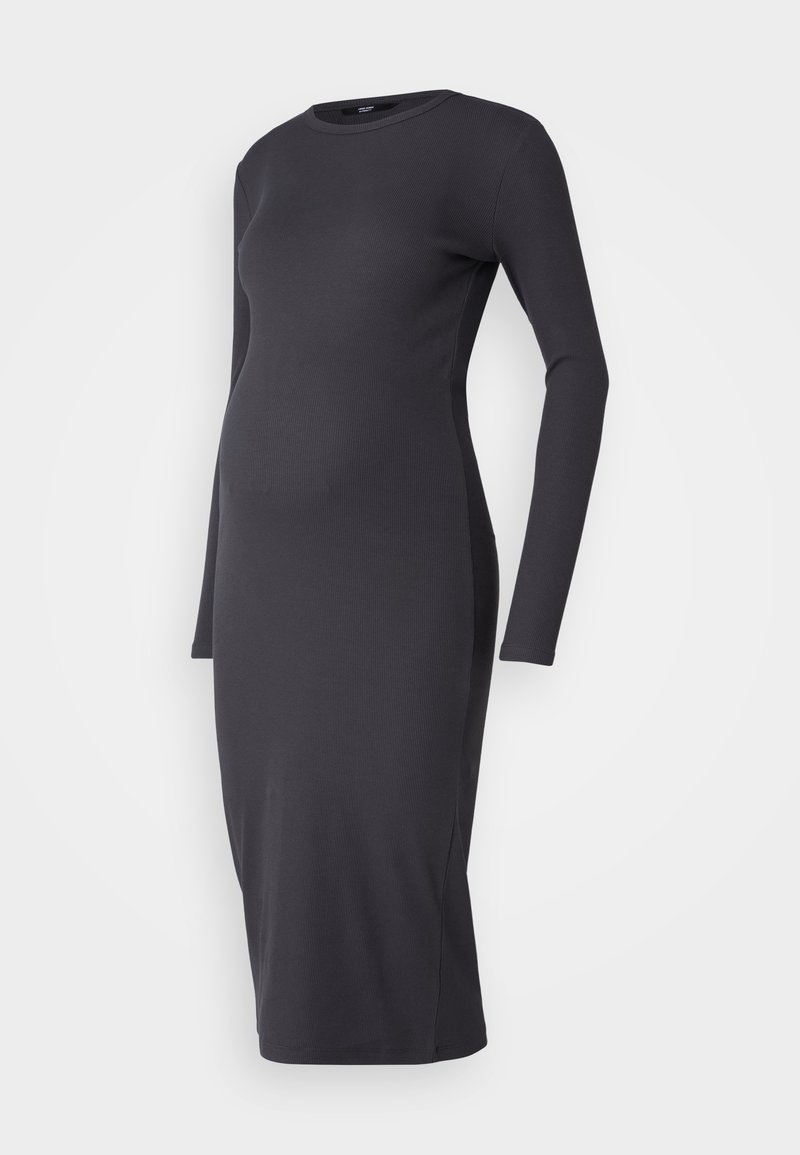 Vero Moda Maternity Jerseyjurk grijs